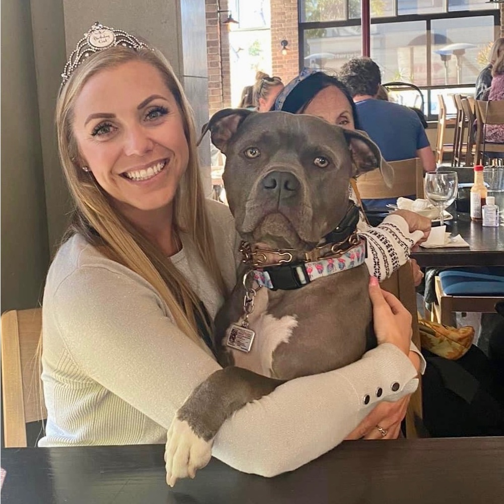 Meet your Posher, Holidais